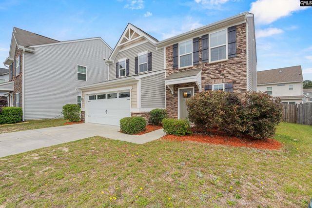 17 Cypress Cove Road, Columbia, SC 29229