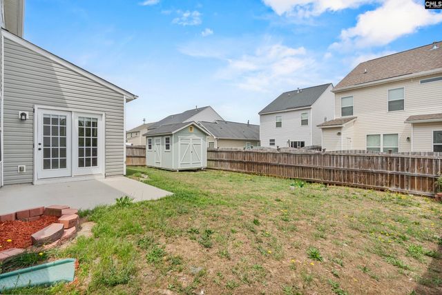 17 Cypress Cove Road, Columbia, SC 29229