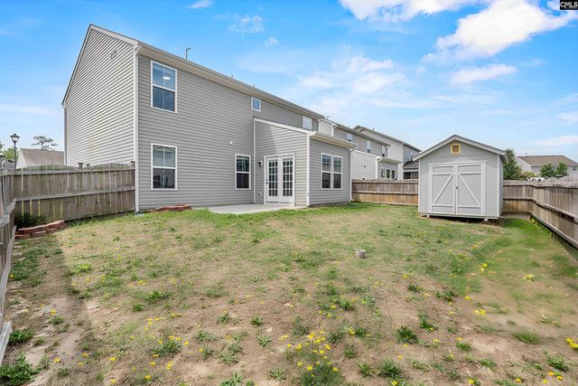 17 Cypress Cove Road, Columbia, SC 29229