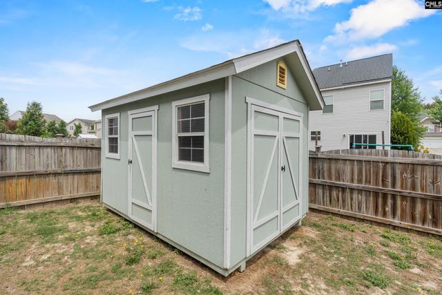 17 Cypress Cove Road, Columbia, SC 29229