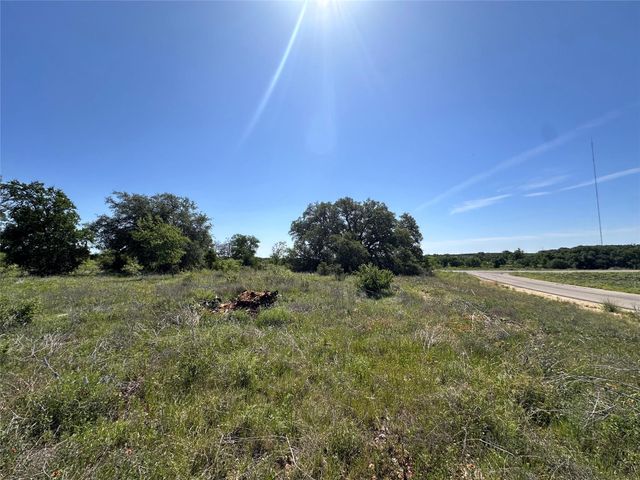 Lot 49 Serenity DR, Bertram, TX 78605
