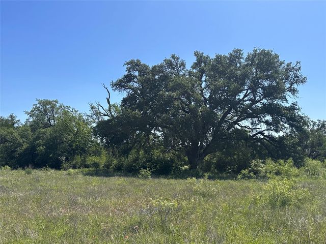 Lot 49 Serenity DR, Bertram, TX 78605