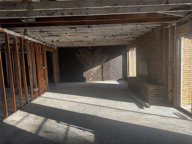 3430 E Maxwell Drive, Oklahoma City, OK 73121