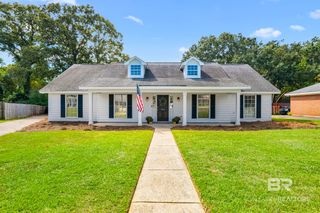 7305 Laurie Court, Mobile, AL 36695