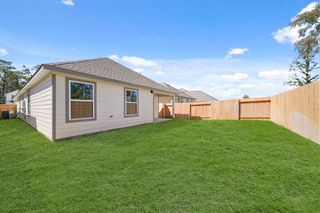 6530 Old Cypress Landing Lane, Humble, TX 77338