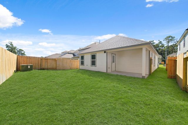 6530 Old Cypress Landing Lane, Humble, TX 77338