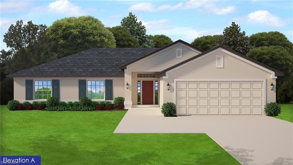 1900 Richland AVE, Lehigh Acres, FL 33972