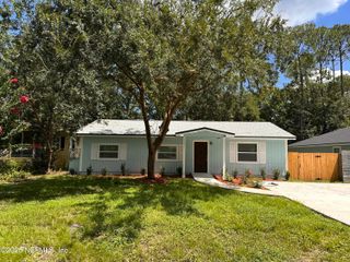 5191 TAN Street, Jacksonville, FL 32258