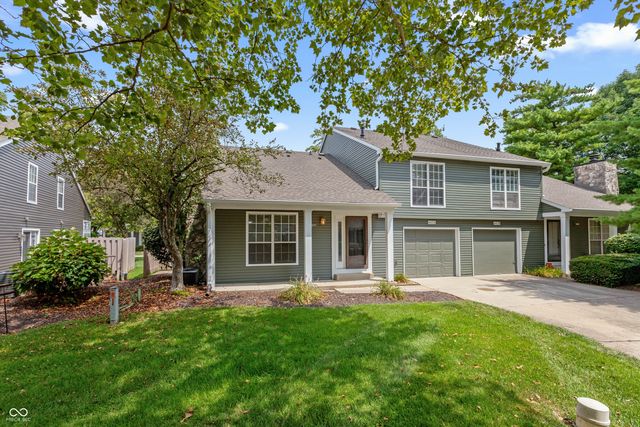 6426 Bayside South Drive, Indianapolis, IN 46250