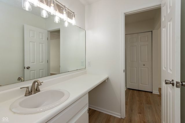 6426 Bayside South Drive, Indianapolis, IN 46250