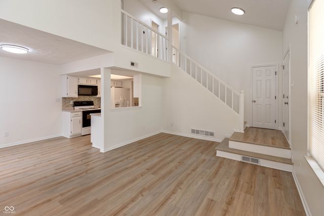 6426 Bayside South Drive, Indianapolis, IN 46250