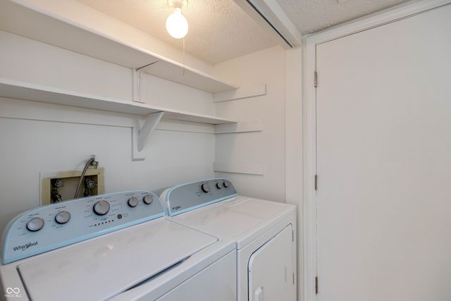 6426 Bayside South Drive, Indianapolis, IN 46250