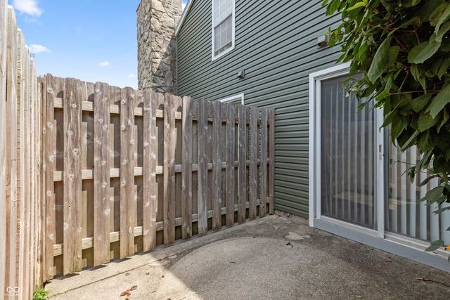 6426 Bayside South Drive, Indianapolis, IN 46250