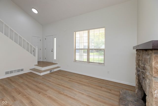6426 Bayside South Drive, Indianapolis, IN 46250
