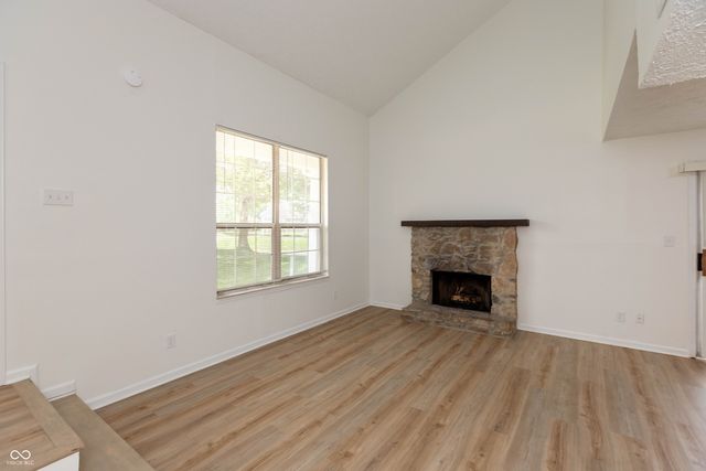 6426 Bayside South Drive, Indianapolis, IN 46250