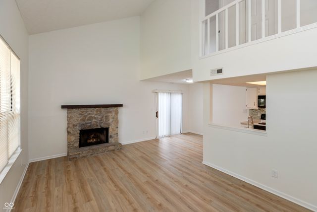 6426 Bayside South Drive, Indianapolis, IN 46250