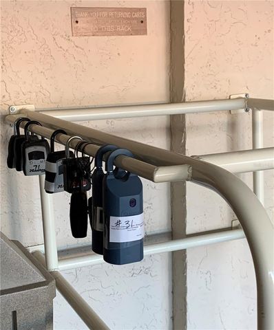 240 SAND KEY ESTATES DRIVE 257, Clearwater, FL 33767