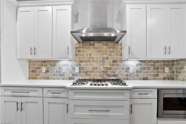 5585 Salem View Road, Pfafftown, NC 27040