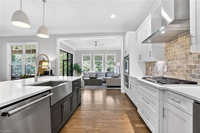 5585 Salem View Road, Pfafftown, NC 27040
