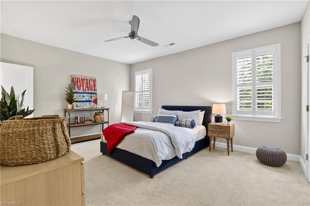 5585 Salem View Road, Pfafftown, NC 27040