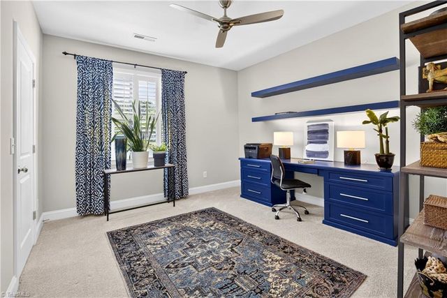 5585 Salem View Road, Pfafftown, NC 27040