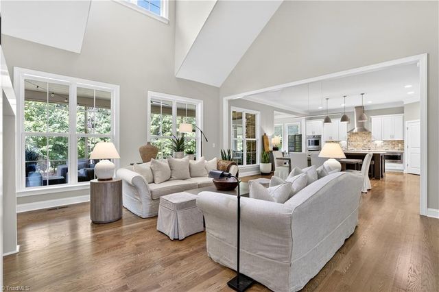 5585 Salem View Road, Pfafftown, NC 27040