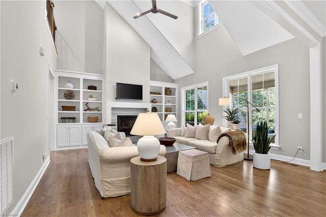 5585 Salem View Road, Pfafftown, NC 27040