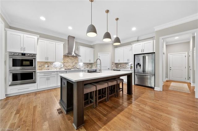 5585 Salem View Road, Pfafftown, NC 27040