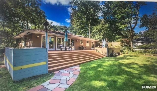 363 Valley Road, Haworth, NJ 07641