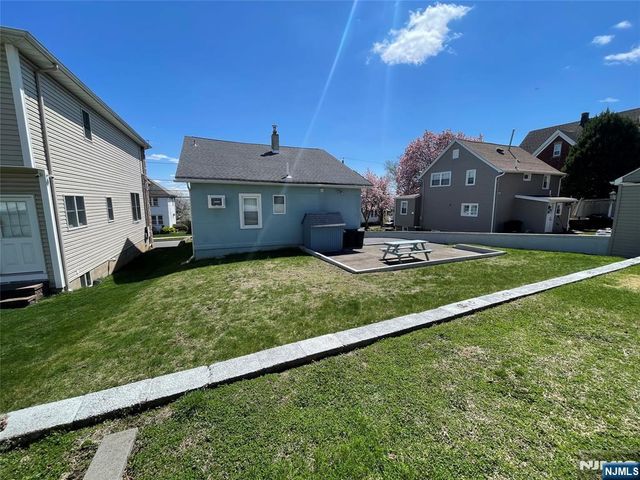 71 Madison Street, Wood Ridge, NJ 07075