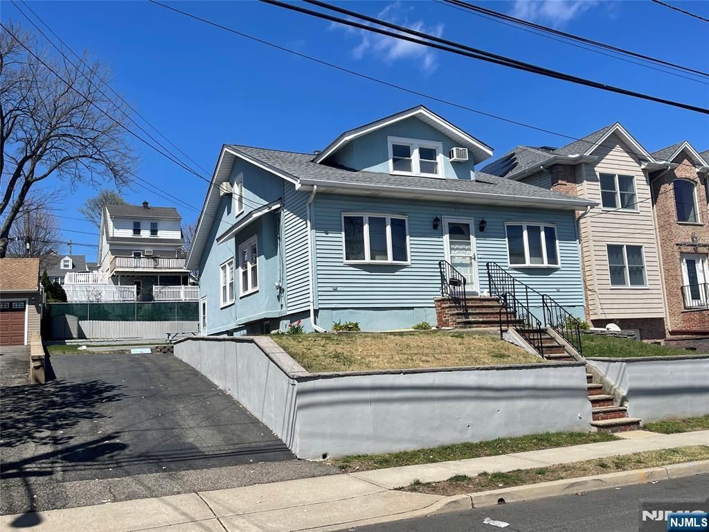 71 Madison Street, Wood Ridge, NJ 07075