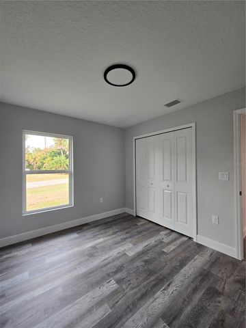 247 AMBLER STREET, Port Charlotte, FL 33954