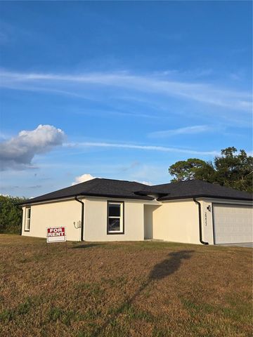 247 AMBLER STREET, Port Charlotte, FL 33954