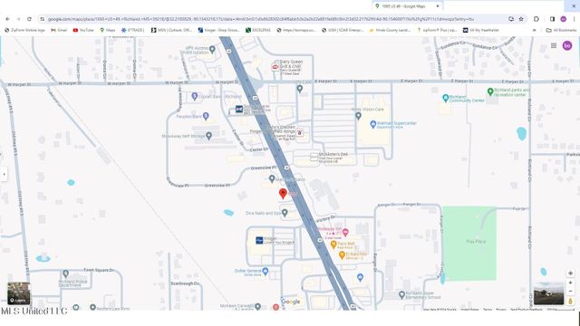 1065 Highway 49, Richland, MS 39218
