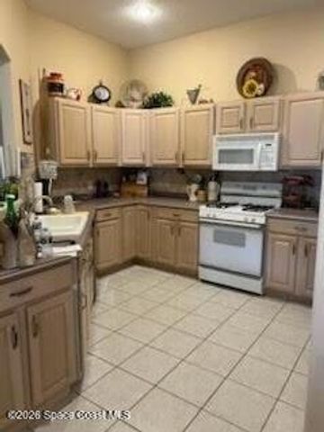 394 Carmel Drive, Melbourne, FL 32940