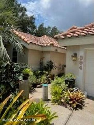 394 Carmel Drive, Melbourne, FL 32940