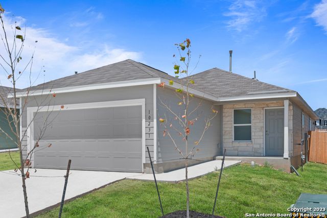 10231 Asta Trail, San Antonio, TX 78224