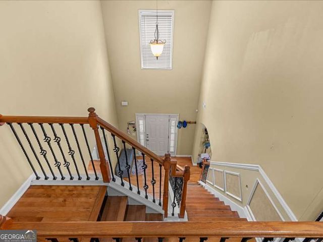 203 Millpond Parkway, Villa Rica, GA 30180