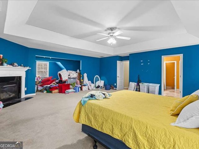 203 Millpond Parkway, Villa Rica, GA 30180
