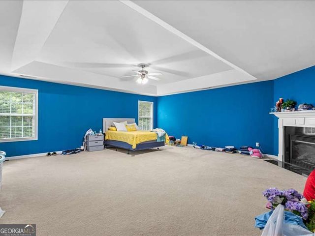 203 Millpond Parkway, Villa Rica, GA 30180