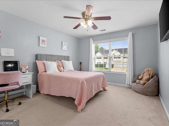 203 Millpond Parkway, Villa Rica, GA 30180