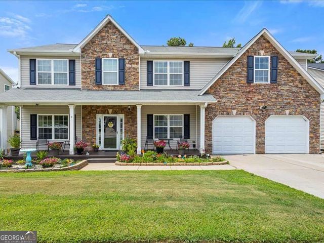 203 Millpond Parkway, Villa Rica, GA 30180