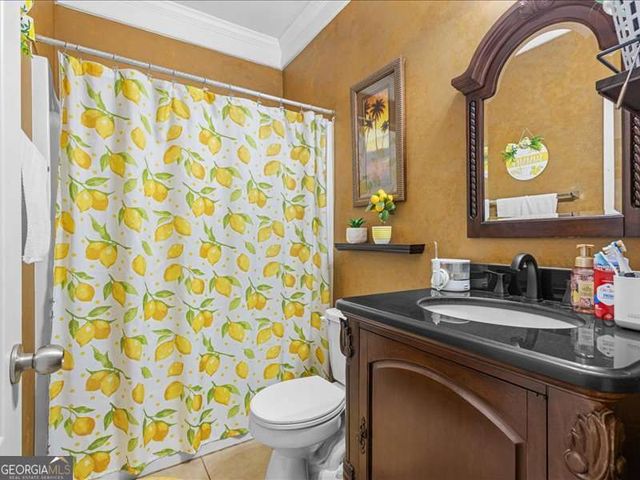 203 Millpond Parkway, Villa Rica, GA 30180