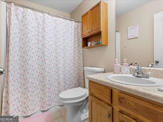 203 Millpond Parkway, Villa Rica, GA 30180