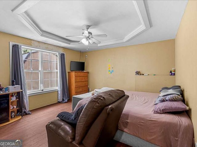 203 Millpond Parkway, Villa Rica, GA 30180