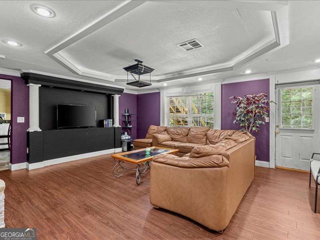 203 Millpond Parkway, Villa Rica, GA 30180