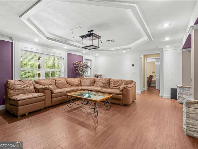 203 Millpond Parkway, Villa Rica, GA 30180