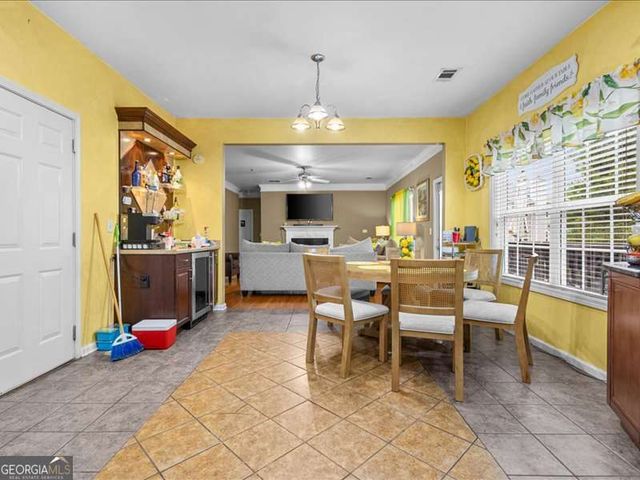 203 Millpond Parkway, Villa Rica, GA 30180