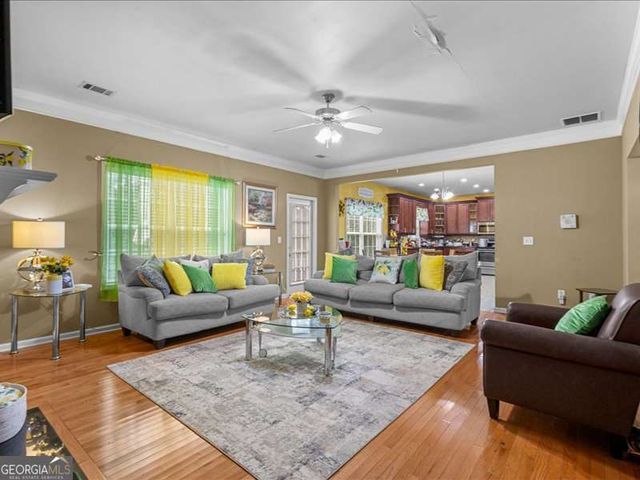 203 Millpond Parkway, Villa Rica, GA 30180