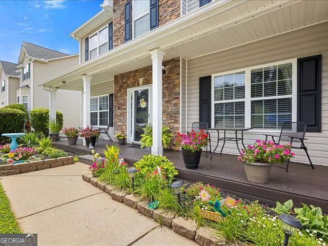 203 Millpond Parkway, Villa Rica, GA 30180